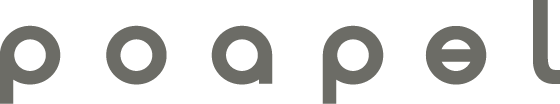poapel｜動かせるくつろぎ収納ローテーブル
